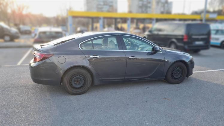 Opel Insignia 2,0 CDTI Cosmo Start/Stop