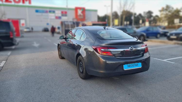 Opel Insignia 2,0 CDTI Cosmo Start/Stop