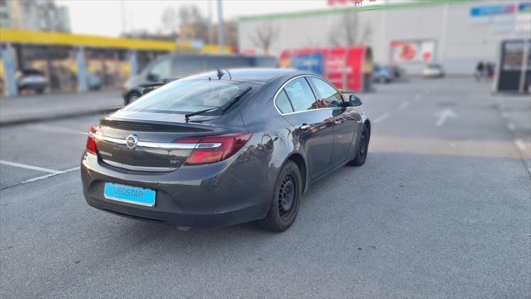 Opel Insignia 2,0 CDTI Cosmo Start/Stop