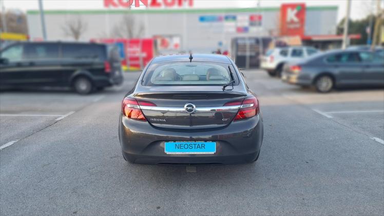 Opel Insignia 2,0 CDTI Cosmo Start/Stop