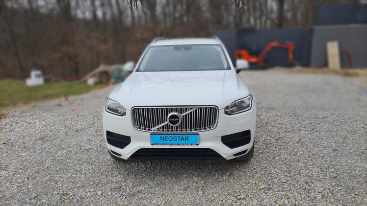 Volvo XC90 D4 Kinetic Geartronic