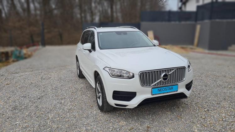 Volvo XC90 D4 Kinetic Geartronic