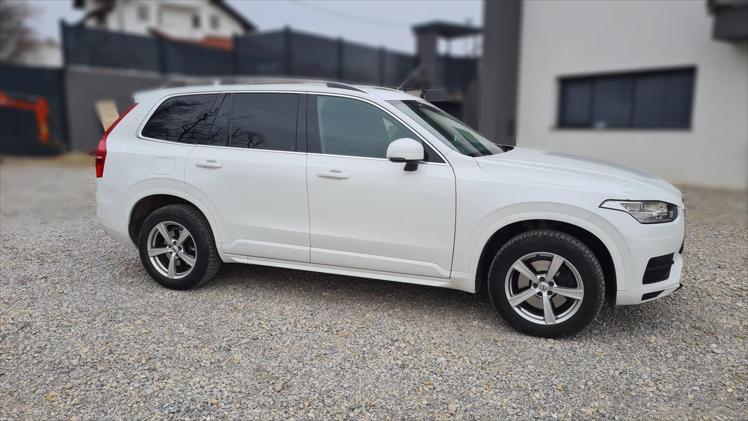 Volvo XC90 D4 Kinetic Geartronic