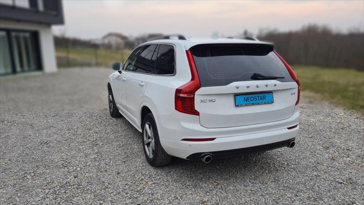 Volvo XC90 D4 Kinetic Geartronic