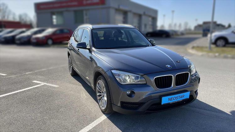 BMW X1 18d