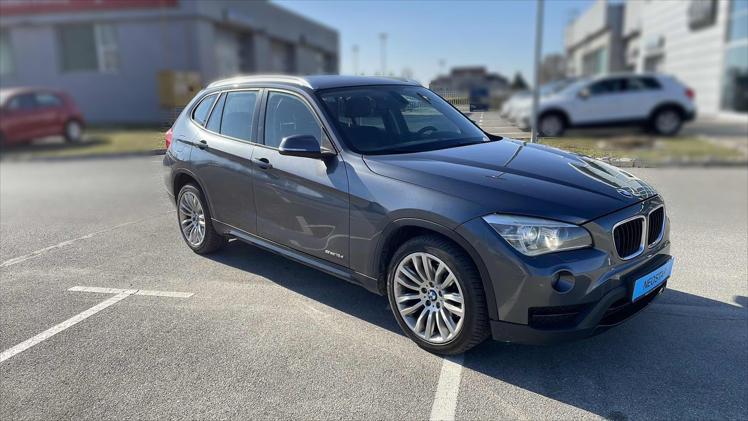 BMW X1 18d