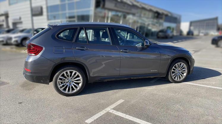 BMW X1 18d