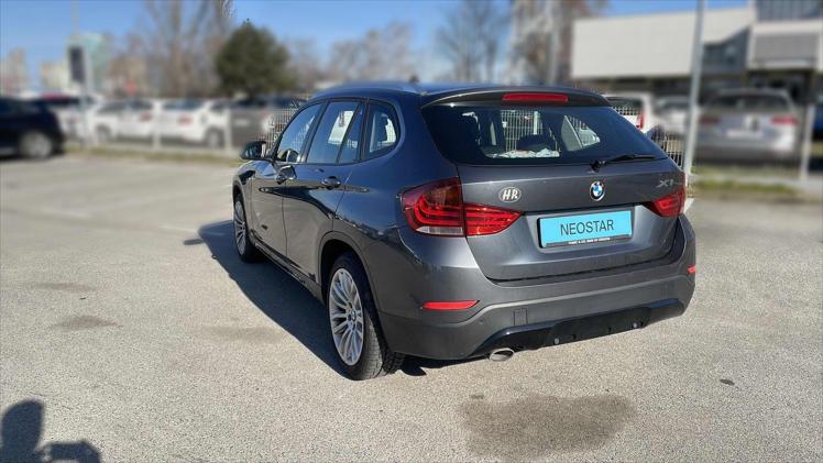 BMW X1 18d