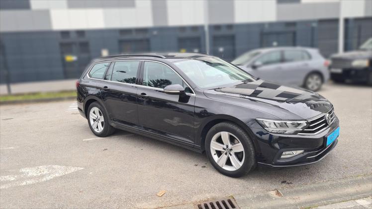 VW Passat Variant 2,0 TDI BMT SCR Business DSG