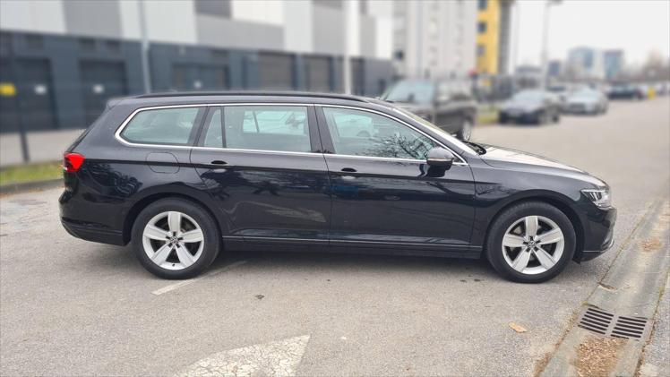 VW Passat Variant 2,0 TDI BMT SCR Business DSG