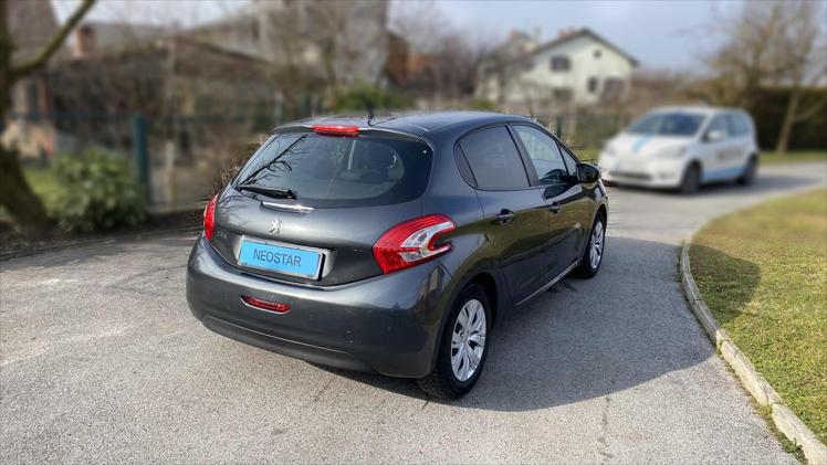 Peugeot 208 1,2 VTi PureTech Style