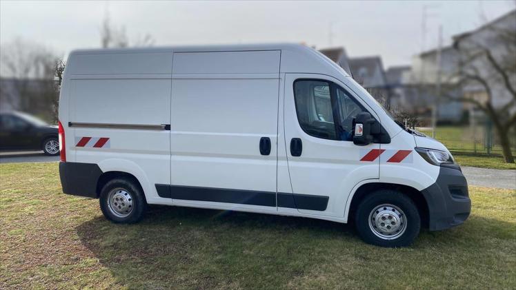 Peugeot Boxer 333 L2H2 2,2 HDi FAP