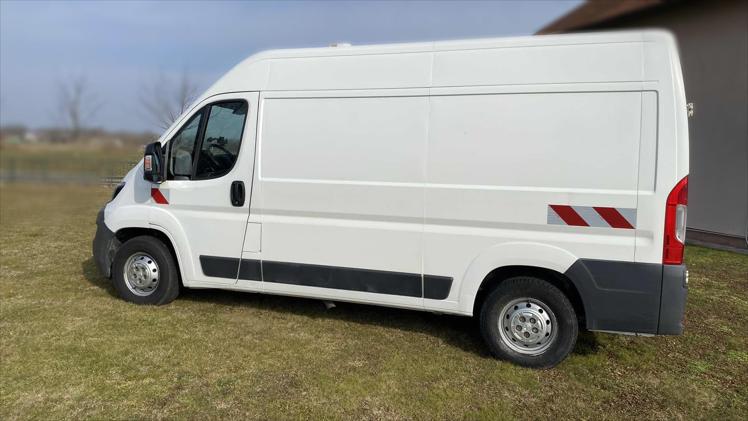 Peugeot Boxer 333 L2H2 2,2 HDi FAP