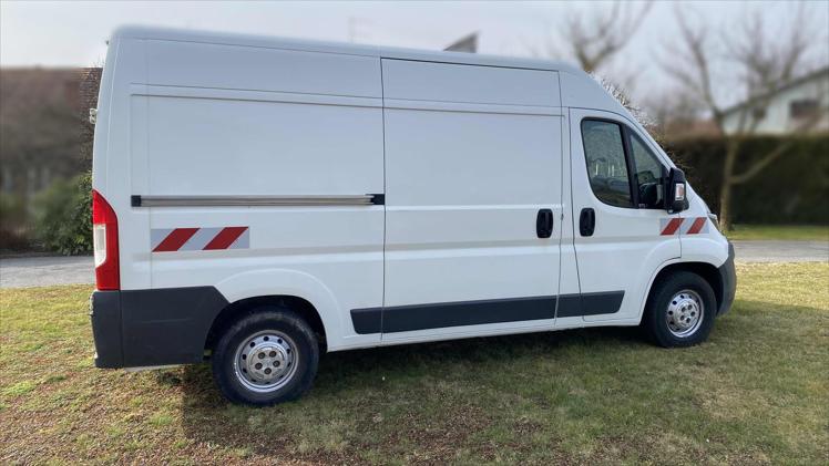 Peugeot Boxer 333 L2H2 2,2 HDi FAP