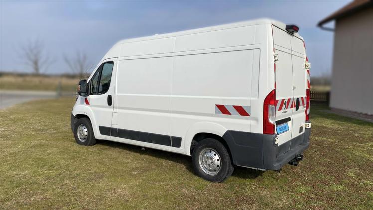 Peugeot Boxer 333 L2H2 2,2 HDi FAP