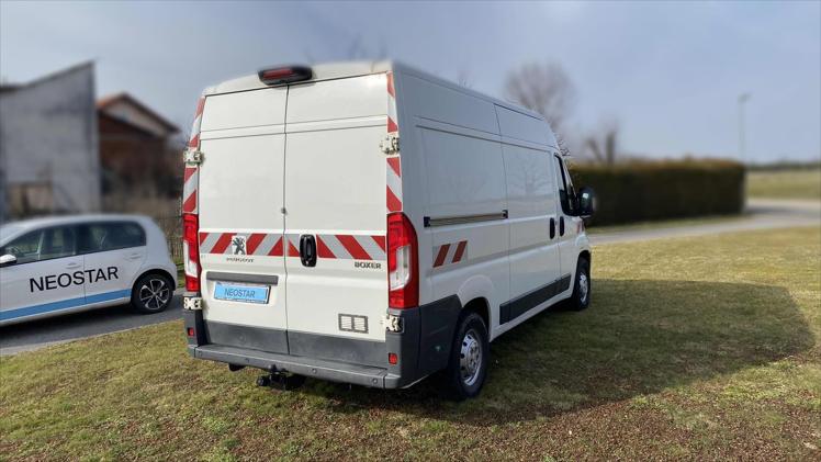 Peugeot Boxer 333 L2H2 2,2 HDi FAP