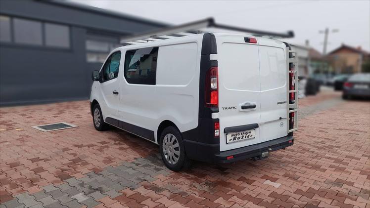 Renault Trafic Furgon 2,0 dCi 120 L1H1P1