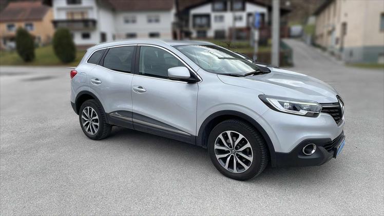 Renault Kadjar 4x4 dCi 130 Energy Iconic