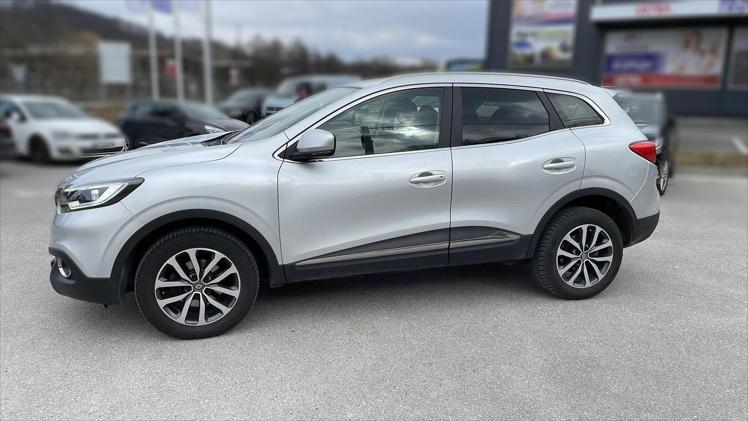 Renault Kadjar 4x4 dCi 130 Energy Iconic