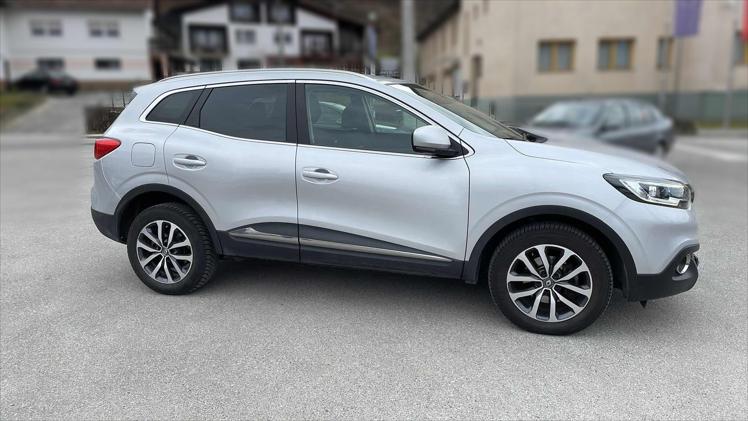 Renault Kadjar 4x4 dCi 130 Energy Iconic