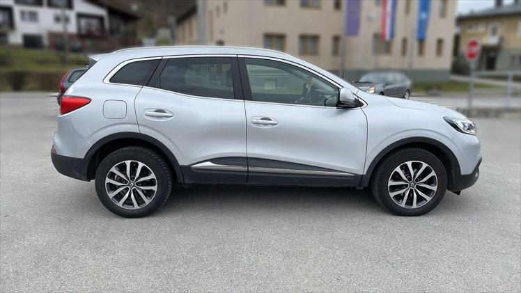 Renault Kadjar 4x4 dCi 130 Energy Iconic