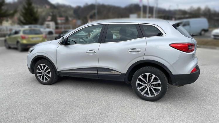 Renault Kadjar 4x4 dCi 130 Energy Iconic