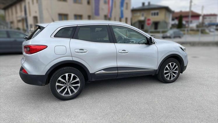 Renault Kadjar 4x4 dCi 130 Energy Iconic