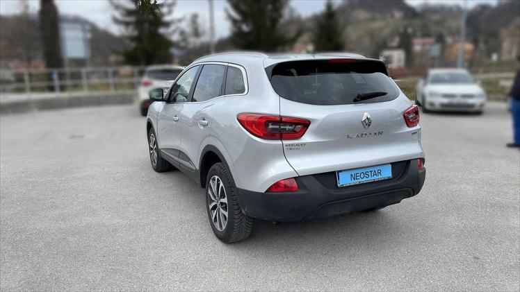 Renault Kadjar 4x4 dCi 130 Energy Iconic