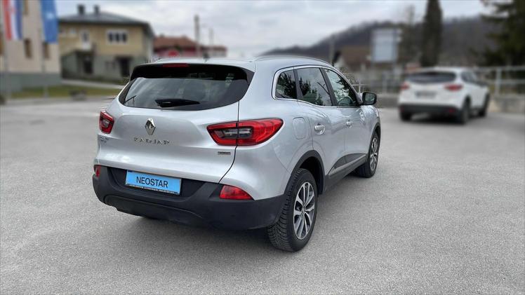 Renault Kadjar 4x4 dCi 130 Energy Iconic