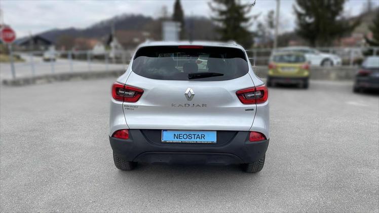 Renault Kadjar 4x4 dCi 130 Energy Iconic