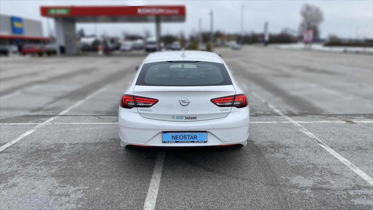 Opel Insignia Grand Sport 1,5 Turbo Innovation