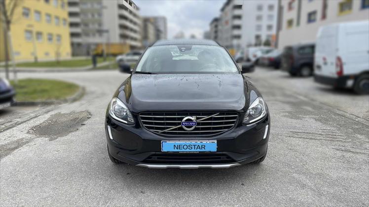 Volvo XC60 FWD D4 R-Design Momentum Geartronic