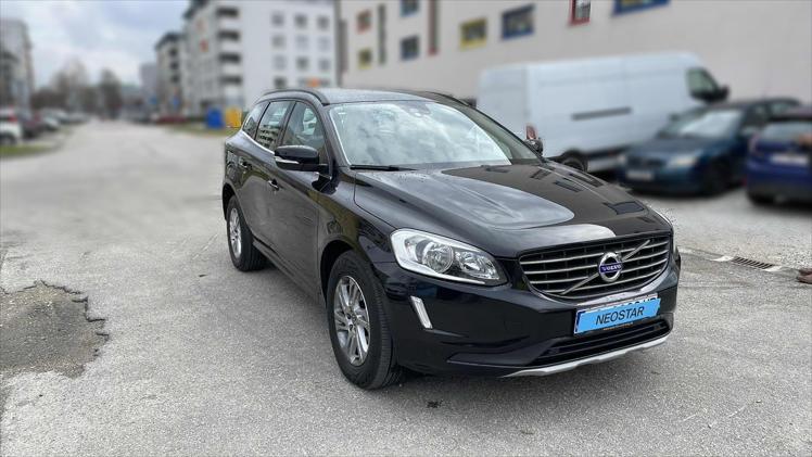 Volvo XC60 FWD D4 R-Design Momentum Geartronic