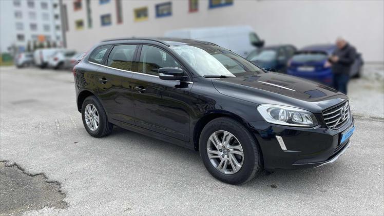 Volvo XC60 FWD D4 R-Design Momentum Geartronic