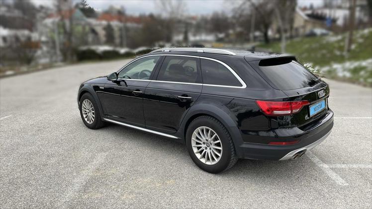 Audi A4 Allroad Quattro 2.0 TDI S-tronic 5 vrata