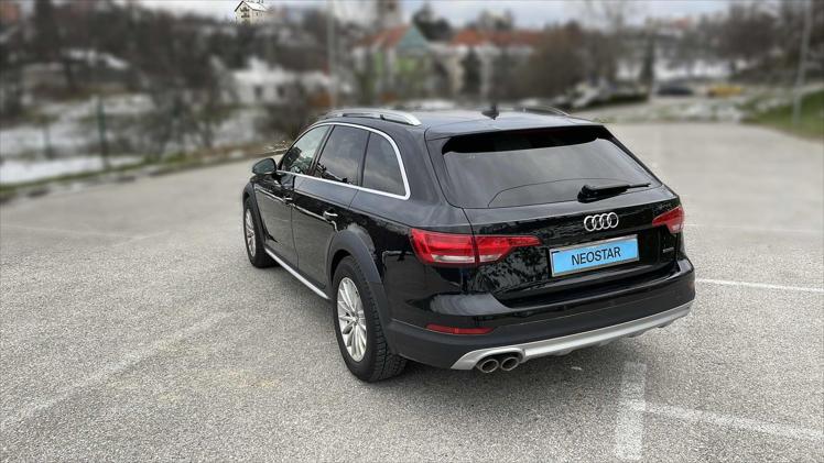 Audi A4 Allroad Quattro 2.0 TDI S-tronic 5 vrata