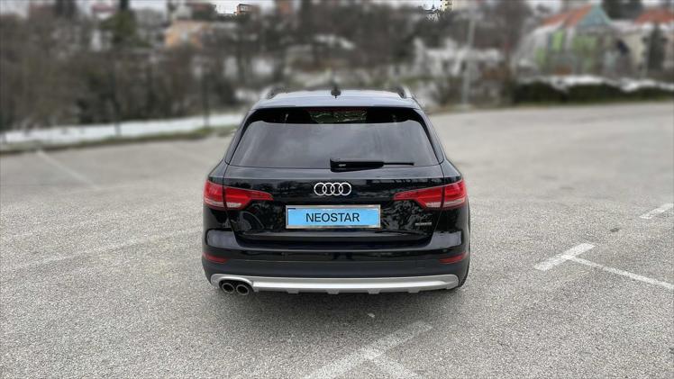 Audi A4 Allroad Quattro 2.0 TDI S-tronic 5 vrata