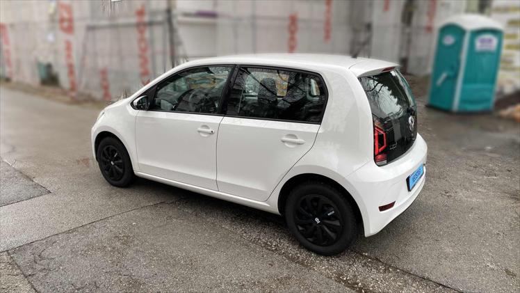 VW Up 1,0 move up!