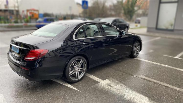 Rabljeni automobil na prodaju iz oglasa 76880 - Mercedes-Benz E-Klasa E 400 4MATIC AMG Line Aut.