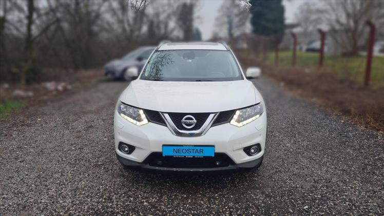 Nissan X-Trail 1,6 dCi Acenta X-Tronic