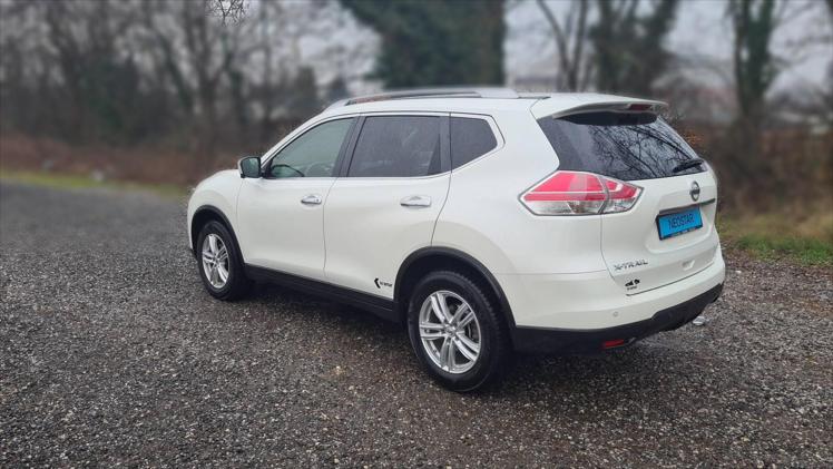 Nissan X-Trail 1,6 dCi Acenta X-Tronic