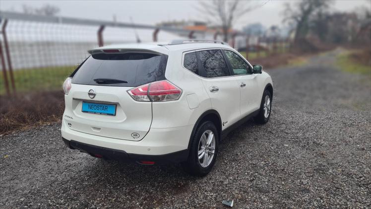 Nissan X-Trail 1,6 dCi Acenta X-Tronic