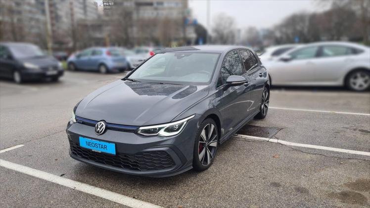 VW rabljeni automobil na prodaju iz oglasa 76916 - VW Golf Golf 1.4 TSI GTE DSG