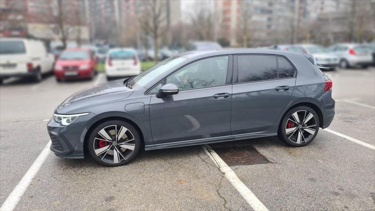 VW Golf 1.4 TSI GTE DSG