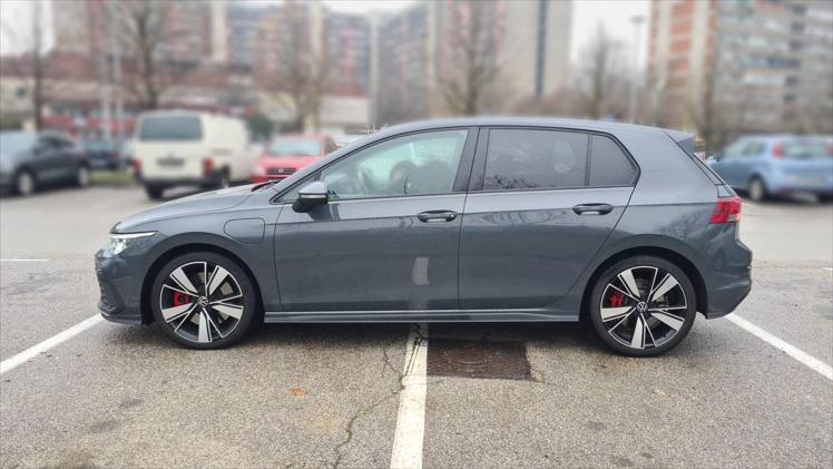 VW Golf 1.4 TSI GTE DSG