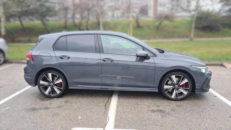 VW Golf 1.4 TSI GTE DSG