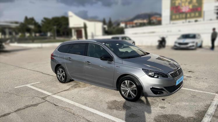 Peugeot 308 SW GT LINE