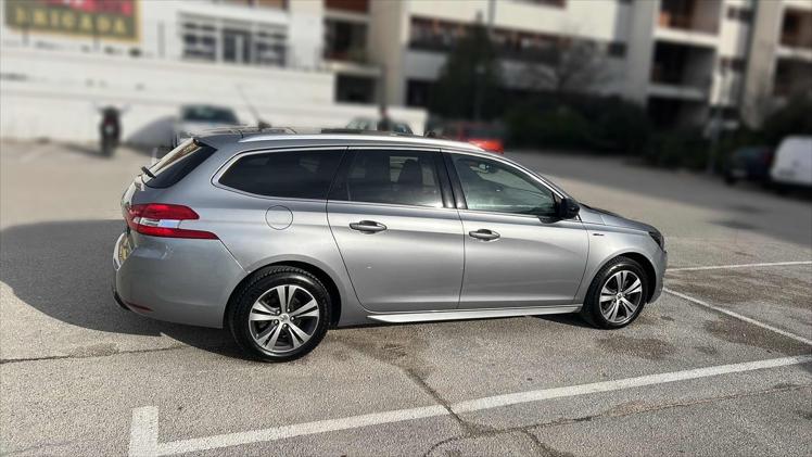 Peugeot 308 SW GT LINE