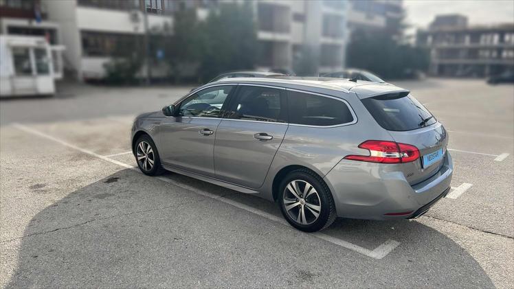 Peugeot 308 SW GT LINE