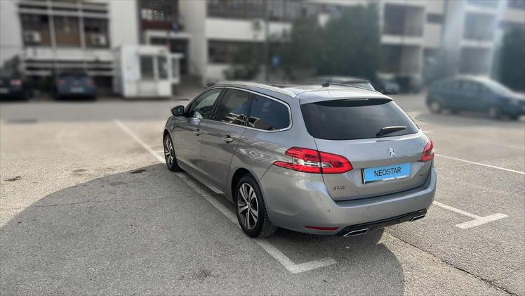 Peugeot 308 SW GT LINE